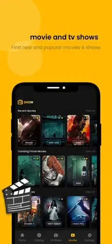mannat-hotstar movie
